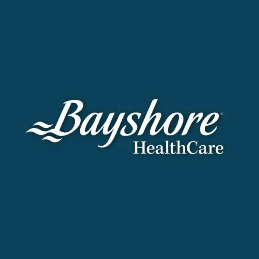 Bayshore Health Care Logo