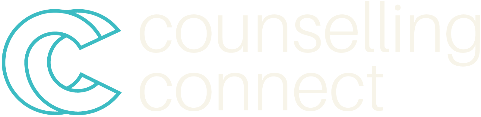 Counselling Connect logo