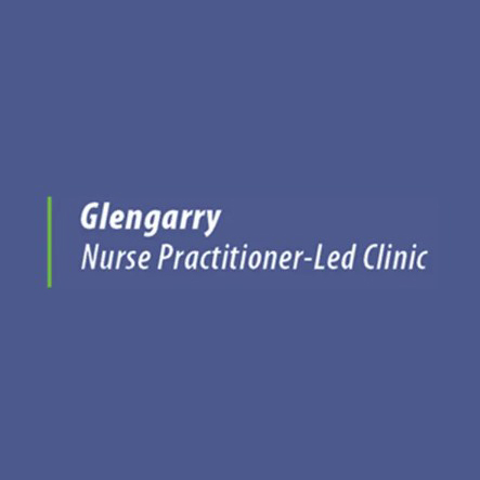 Cliniques dirigées par du personnel infirmier practicien de Glengarry