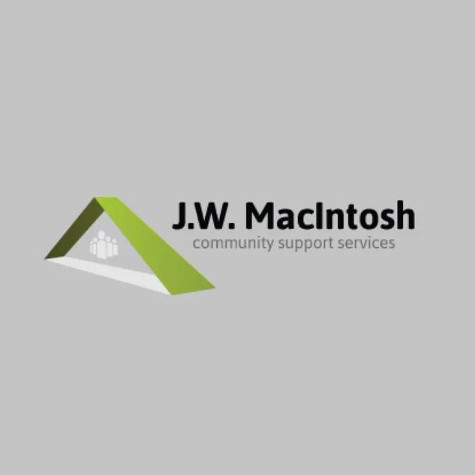 J.W. MacIntosh Community Support Services