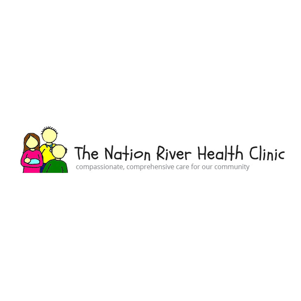 Clinique de santé de la rivière Nation
