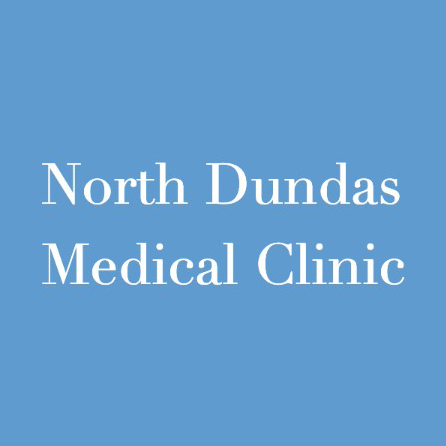 North Dundas Medical Clinic logo