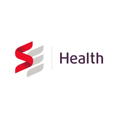 SE Health logo