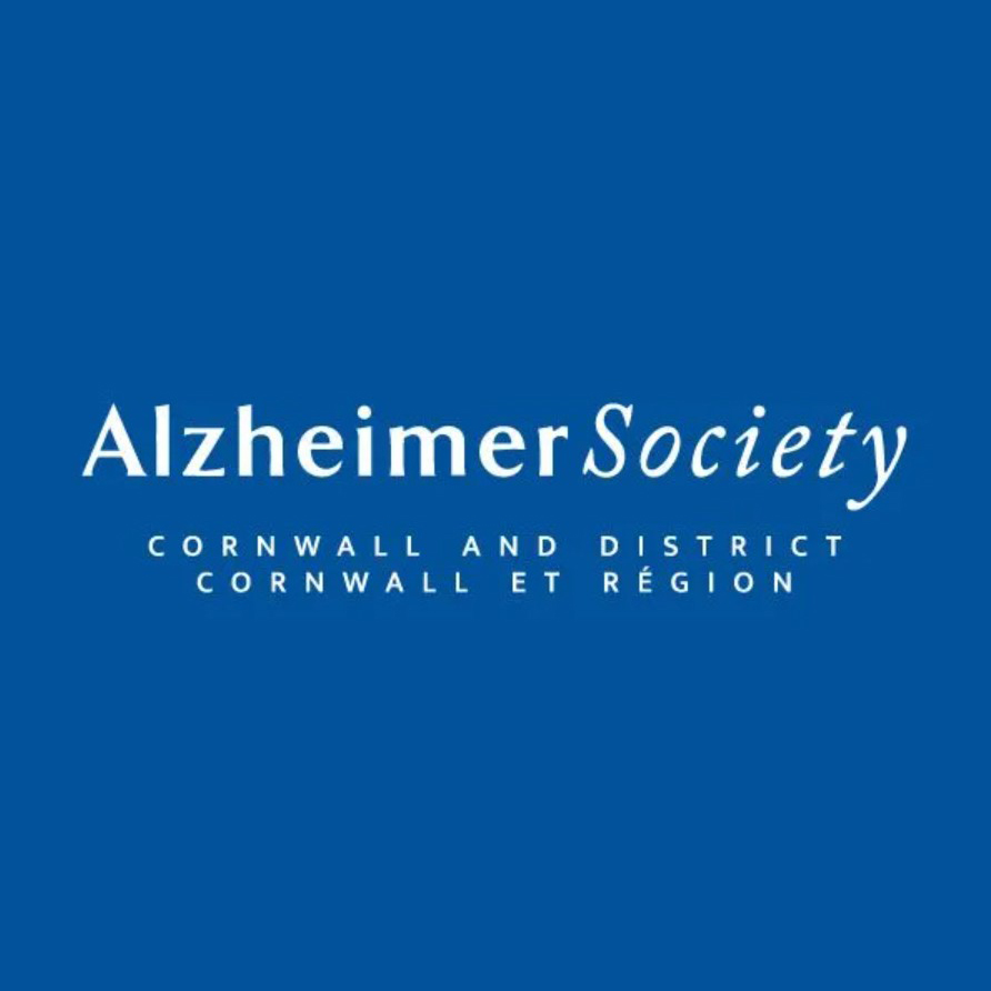 Alzheimer-Society-Cornwall-Logo