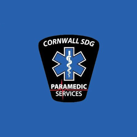 Cornwall SDG Services paramédicaux