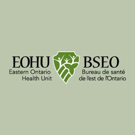 Bureau de santé de l'est de l'Ontario