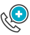 icon Call medical