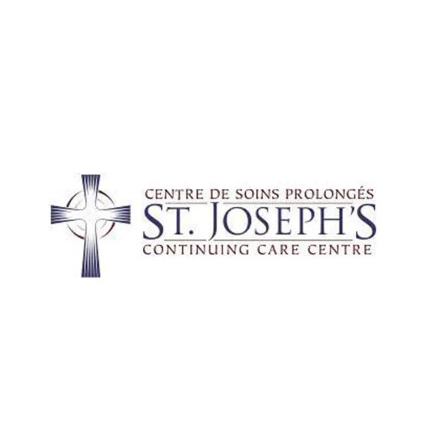 St. Joseph's Continuing Care Centre logo