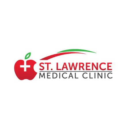 St. Lawrence Medical Clinic logo